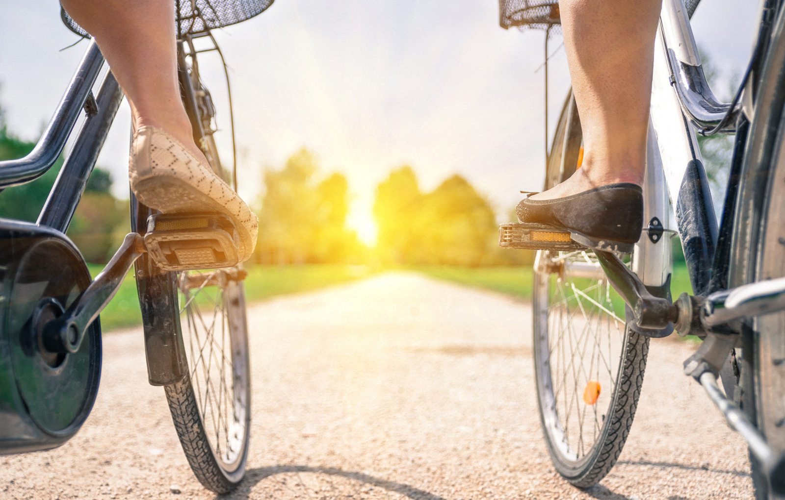 Solstice of Mesa_Biking Lifestyle